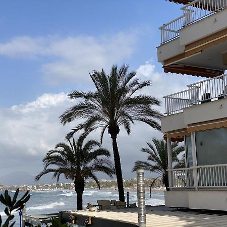 For A Stay Altair Mar Salou Exterior foto