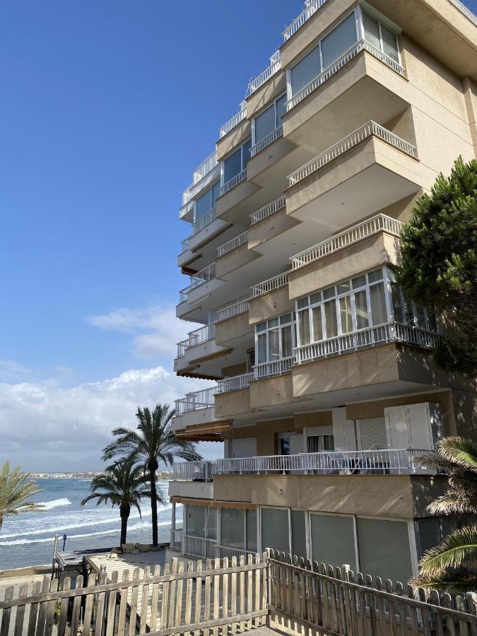 For A Stay Altair Mar Salou Exterior foto