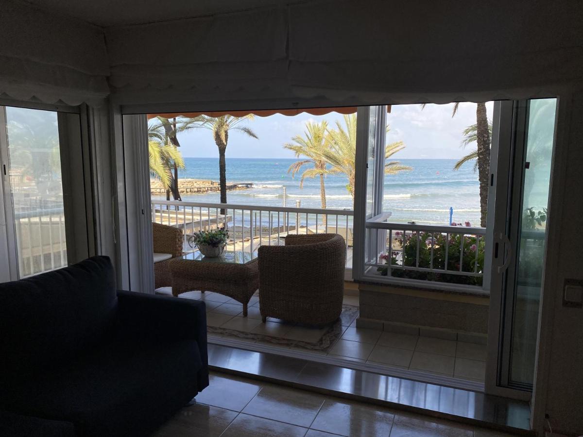 For A Stay Altair Mar Salou Exterior foto