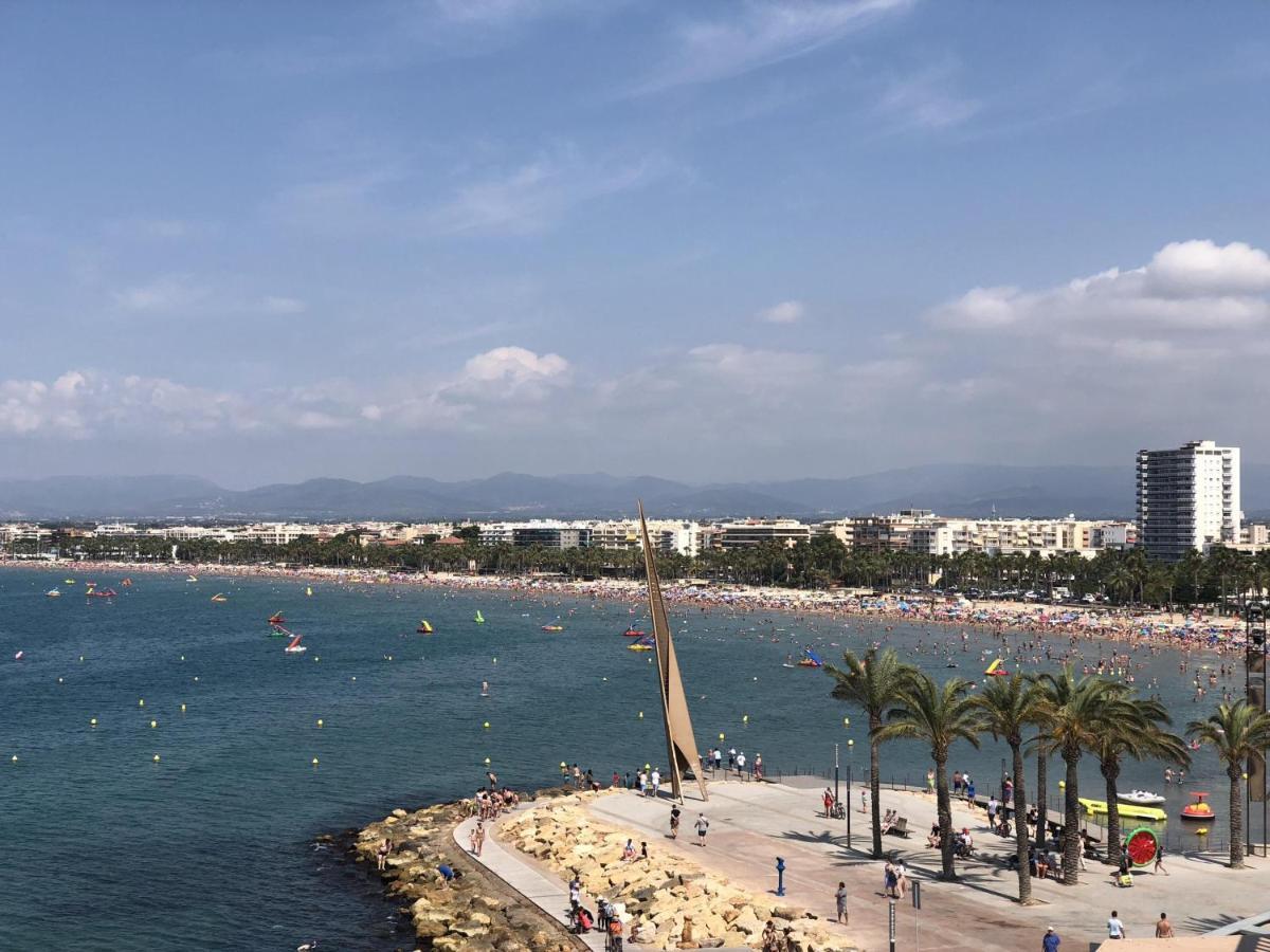 For A Stay Altair Mar Salou Exterior foto