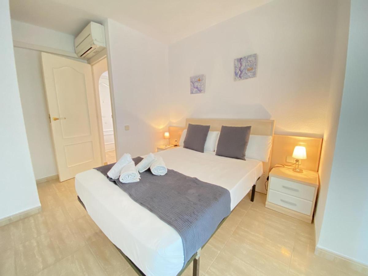 For A Stay Altair Mar Salou Exterior foto