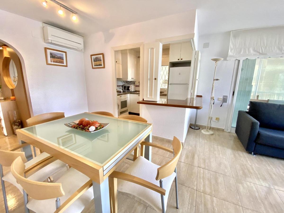 For A Stay Altair Mar Salou Exterior foto
